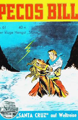 Pecos Bill #61