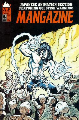 Mangazine Vol. 2 (1989-1996) #12