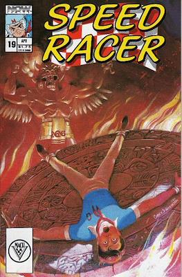 Speed Racer Vol.1 #19