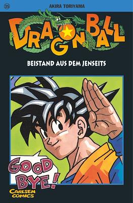 Dragon Ball #35