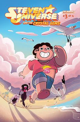 Steven Universe and the Crystal Gems #3