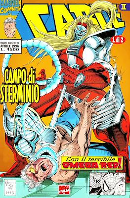 Marvel Miniserie #24