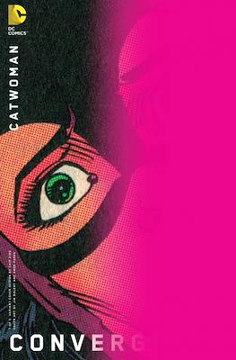 Convergence: Catwoman (2015-Variant Covers)