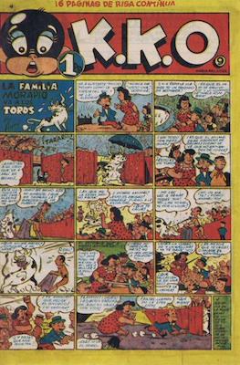 KKO (1948) #9