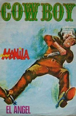 Cowboy (1976) #4