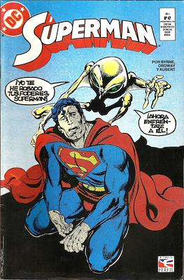 Superman (Grapa) #47