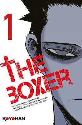The boxer
