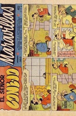 Maravillas (1939-1954) #363