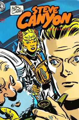 Steve Canyon #6