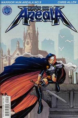 Warrior Nun Areala (1999-2001) #9