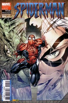 Spider-Man (2000-2012) #84
