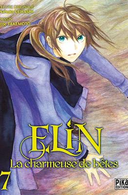 Elin. La charmeuse de bêtes #7