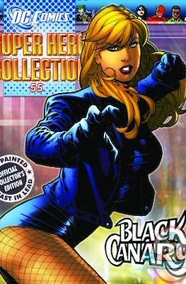 DC Comics Super Hero Collection (Fascicle. 16 pp) #54