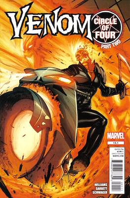 Venom Vol. 2 (2011-2013) #13.1