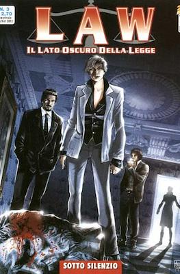 Law - Il Lato Oscuro della Legge #3