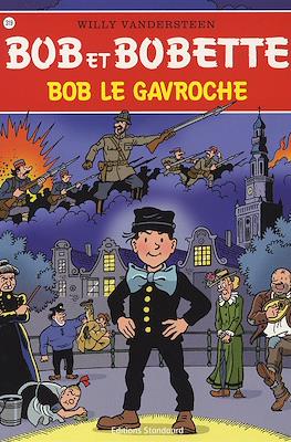 Bob et Bobette #319