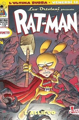 Rat-Man Collection #18
