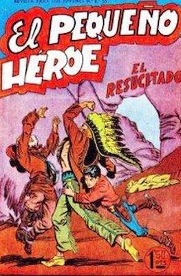 El pequeño héroe (Grapa) #13