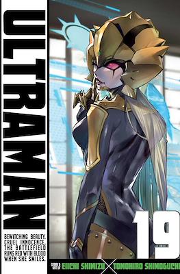Ultraman #19
