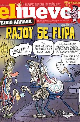 El Jueves (Revista) #2053