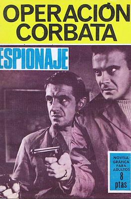 Espionaje #51