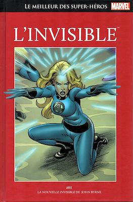 Marvel comics: le Meilleur des Super-Heros #87