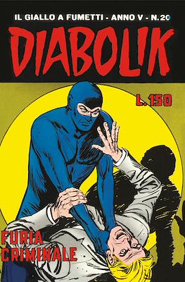 Diabolik #70