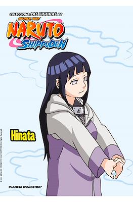 Colección de figuras de Naruto Shippuden #77
