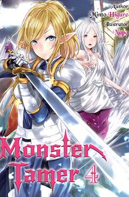 Monster Tamer #4