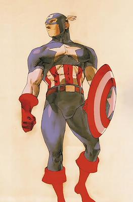 Capitan America #187.1