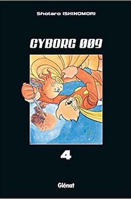 Cyborg 009 #4