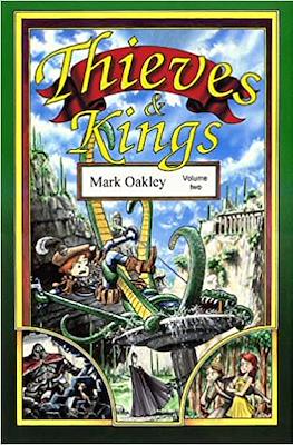 Thieves & Kings #2