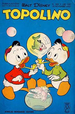 Topolino #364