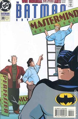 The Batman Adventures (1992-1995) #30