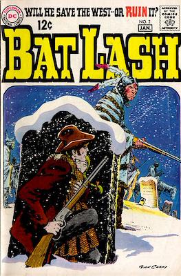 Bat Lash Vol. 1 (1968-1969) #2