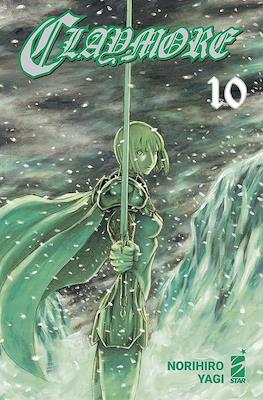 Claymore New Edition #10