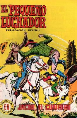 El Pequeño Luchador (1977) #59