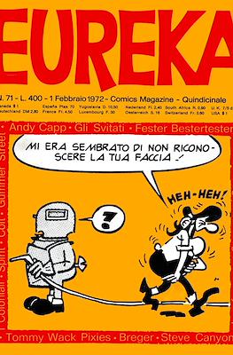Eureka #71