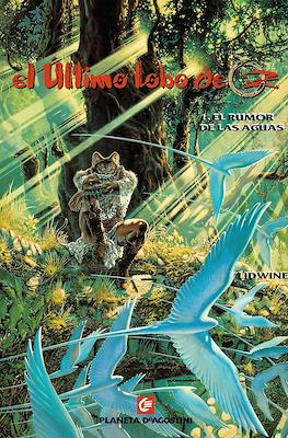 El Último Lobo de Oz