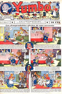 Yumbo (1934) #17