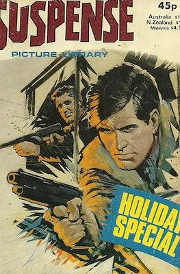 Suspense Picture Library Holiday Special #5