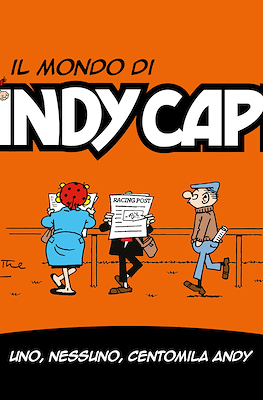 Il mondo di Andy Capp #142
