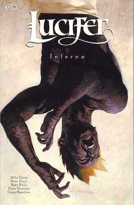 Lucifer (2001-2007) #5