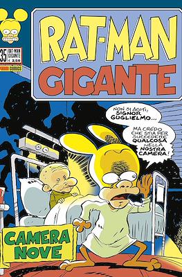 Rat-Man Gigante #35
