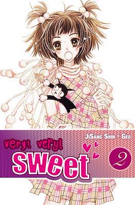 Very Very Sweet #2