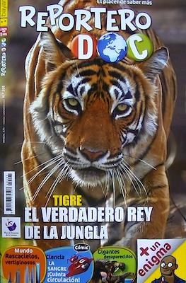 Reportero Doc #205
