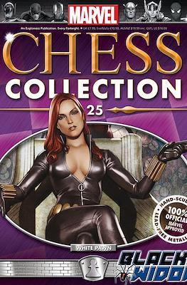 Marvel Chess Collection #25