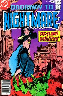 Doorway to Nightmare #4