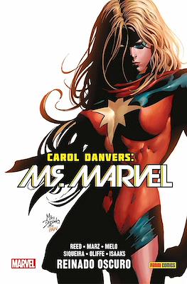Carol Danvers: Ms. Marvel. 100% Marvel HC (Cartoné 264 pp) #4