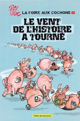 La foire aux cochons #3